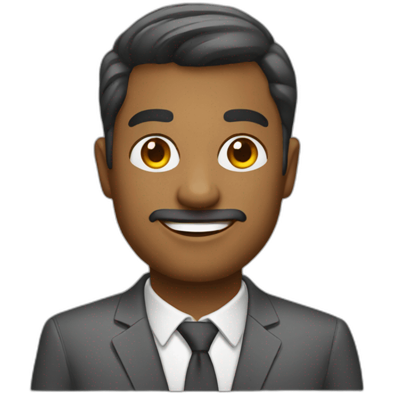 Entrepreneur  emoji