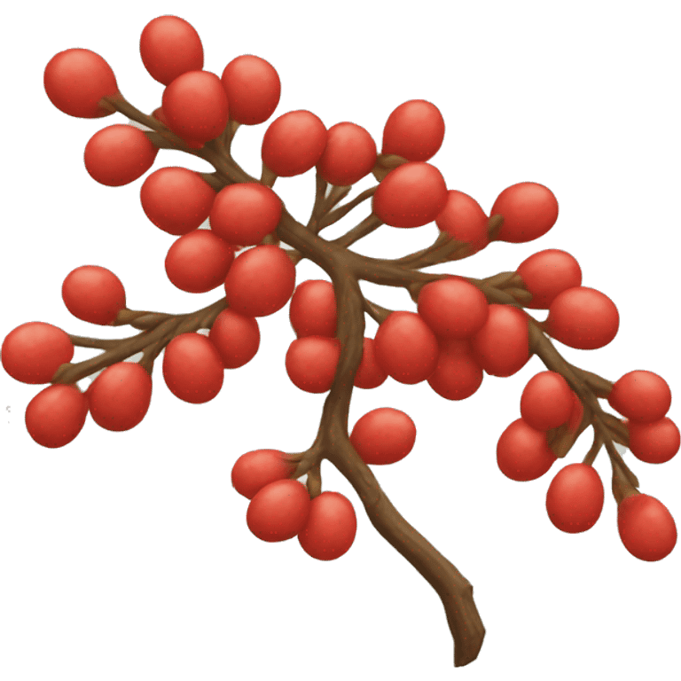 rowan branch emoji