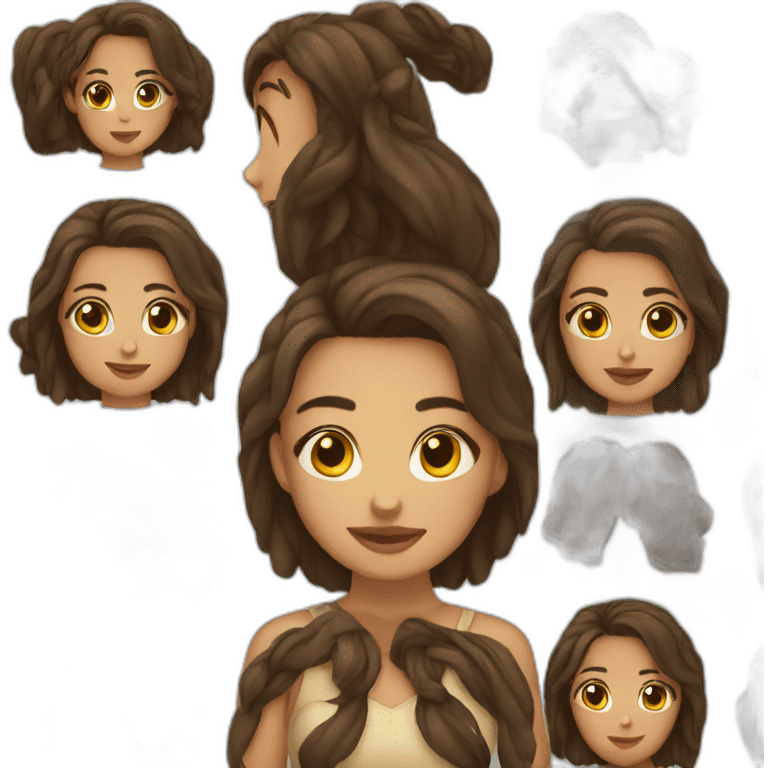 Lea emoji