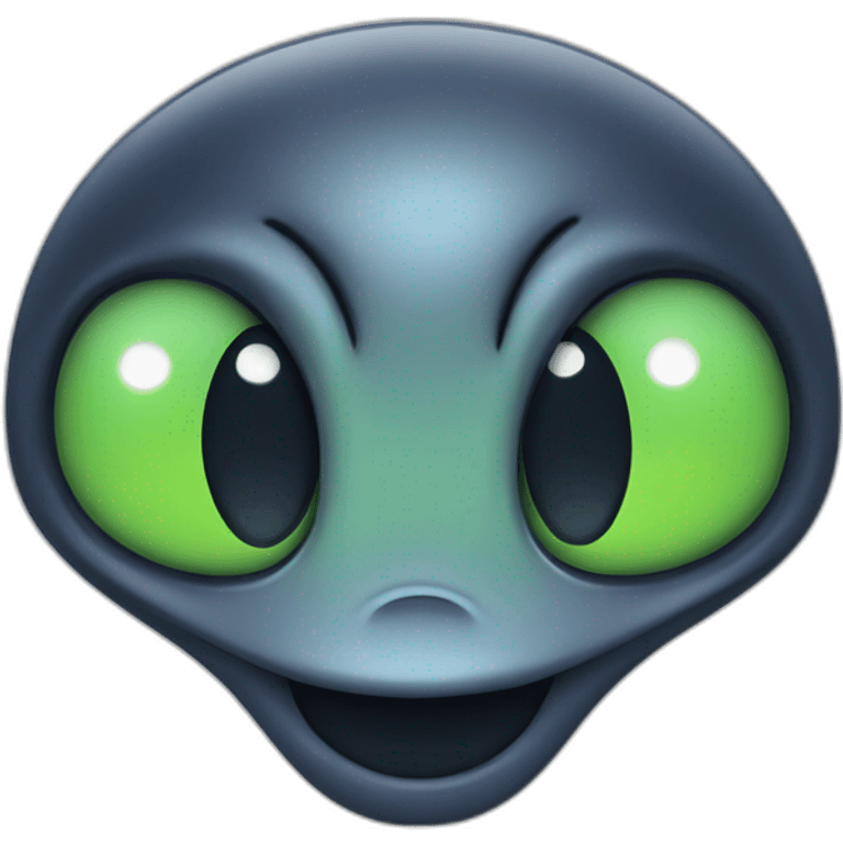 alien mickey mouse emoji