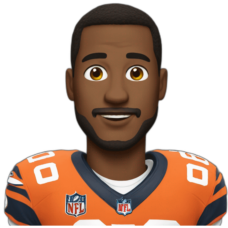 nfl  emoji