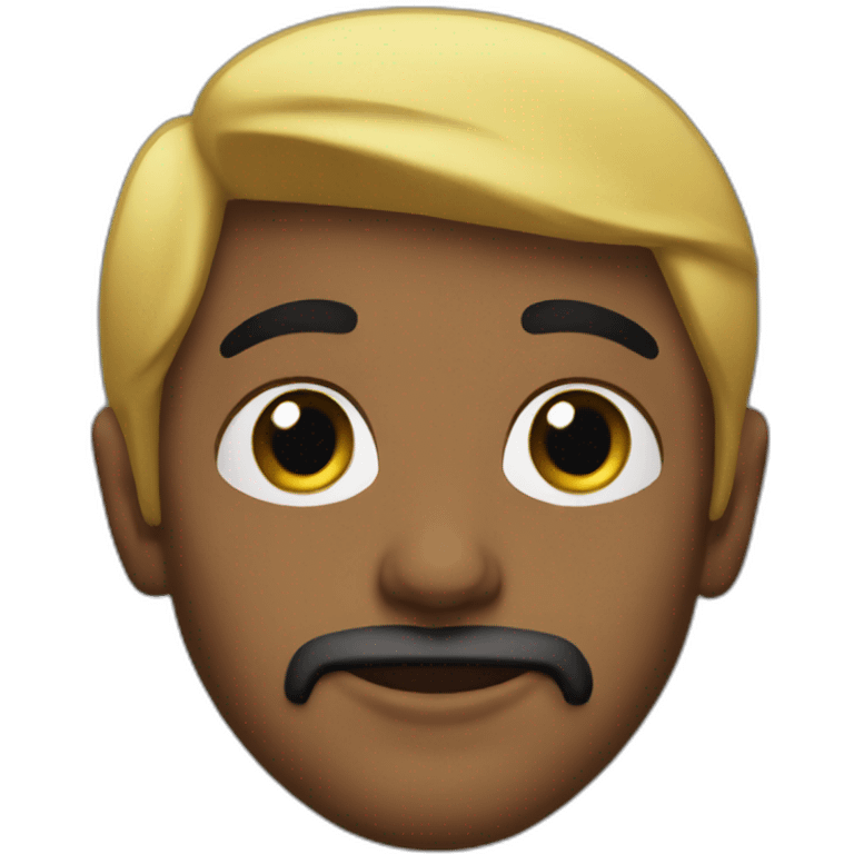 Ahmed syla emoji