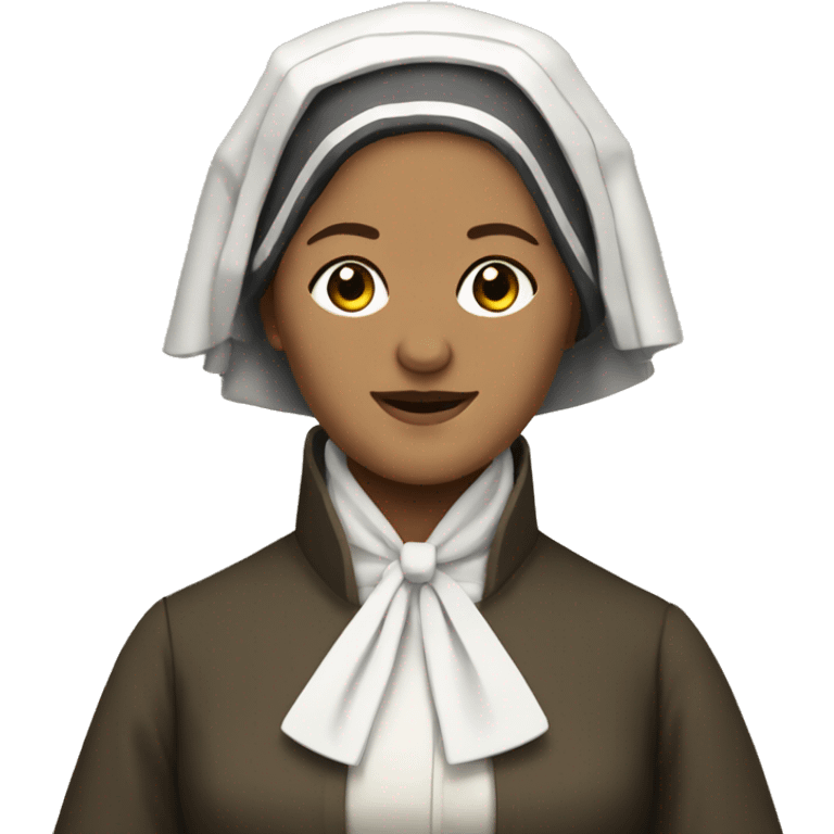 florence nightingale emoji