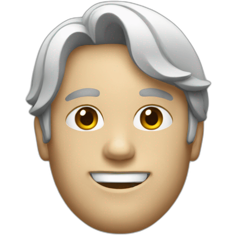 DATA emoji