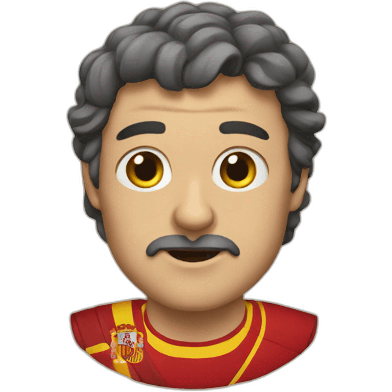 spain emoji