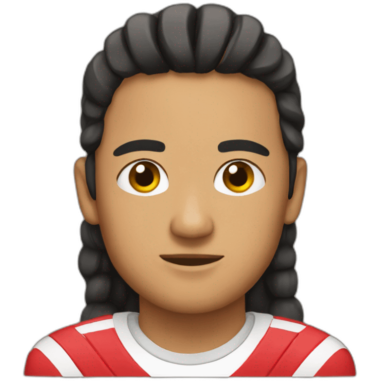 Peru emoji