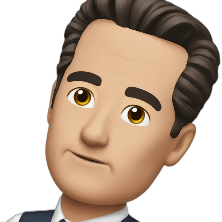 dale-cooper emoji