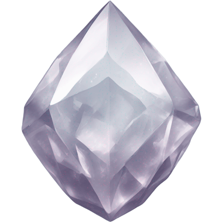 Crystal Quartz  emoji