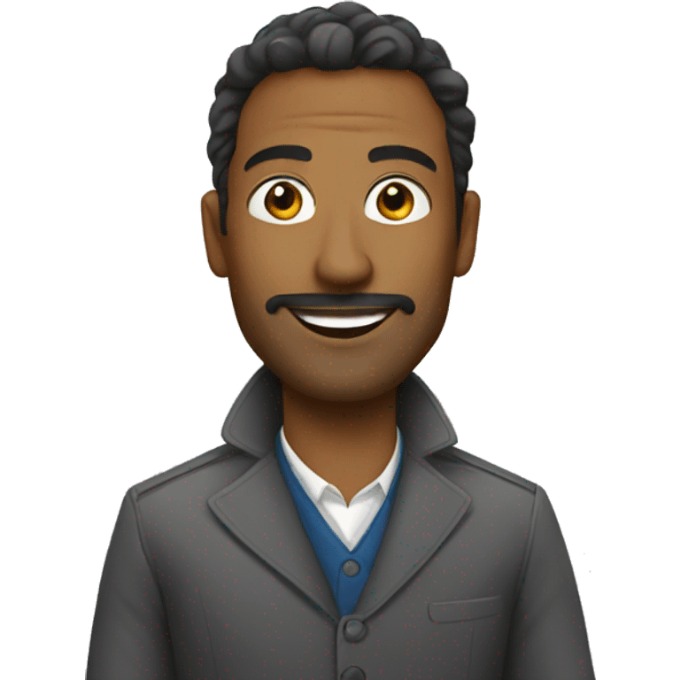 french entrepreneur emoji