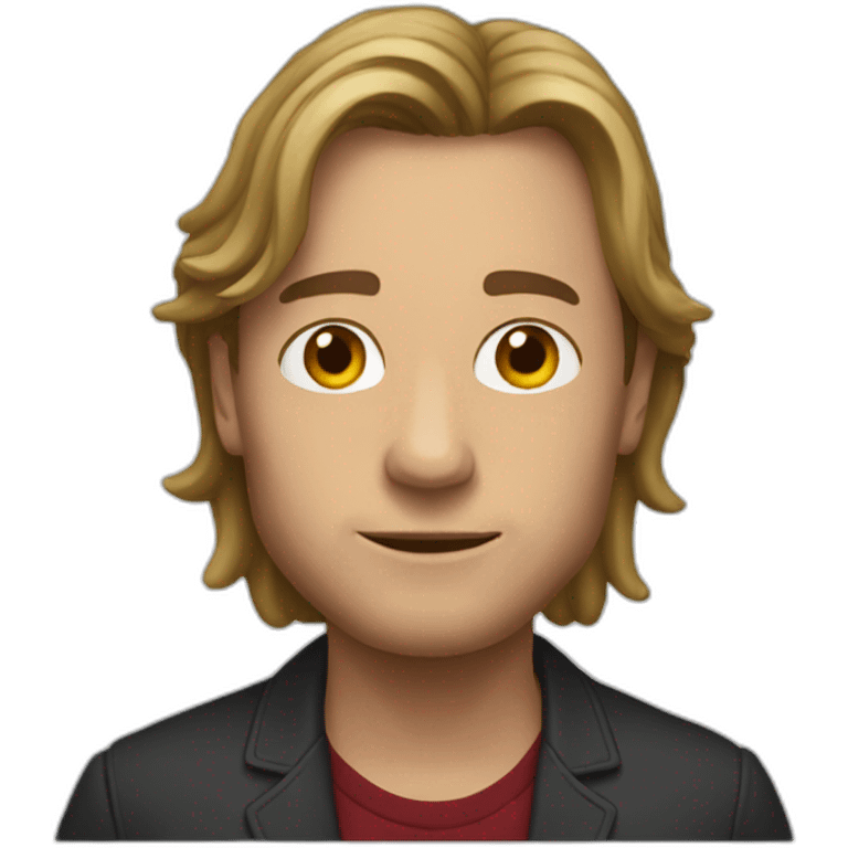 Elon musc emoji