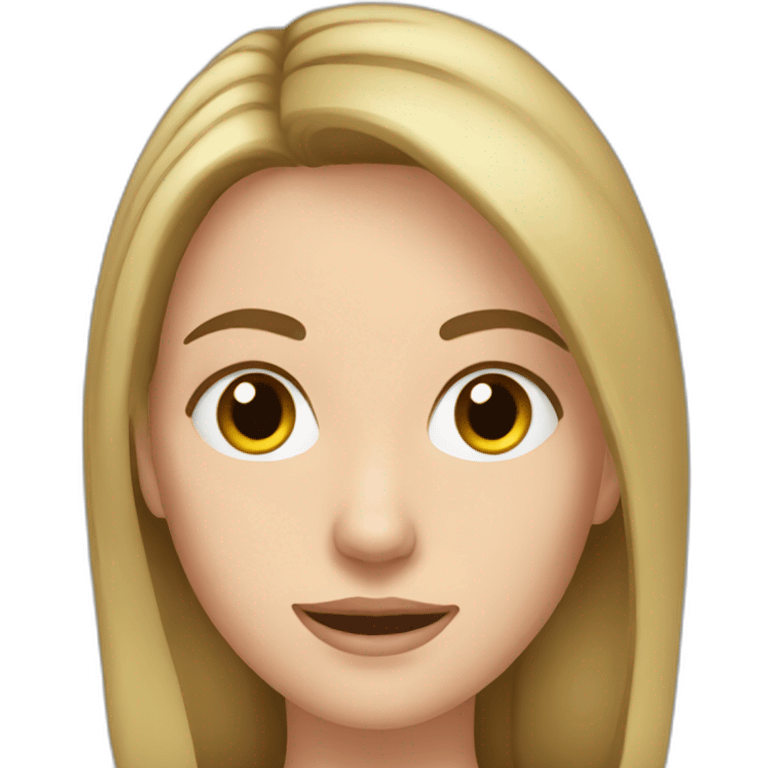 emma mackey emoji