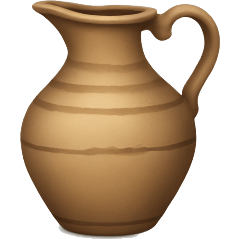 ancient jug emoji