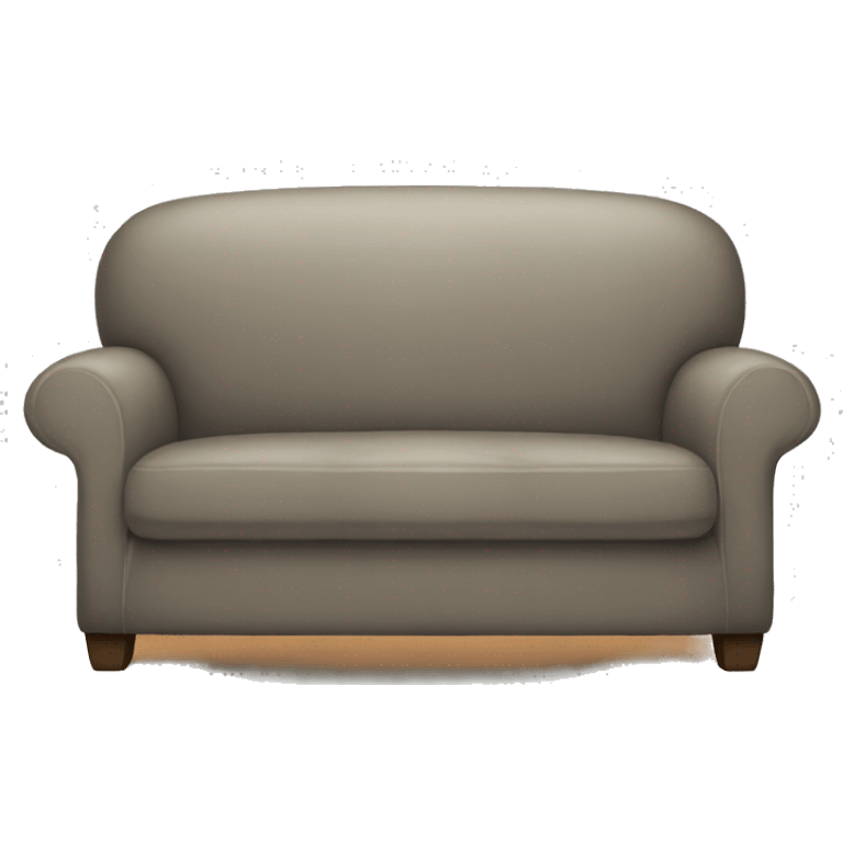 tired couch emoji