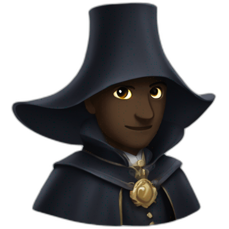 lord shadow emoji