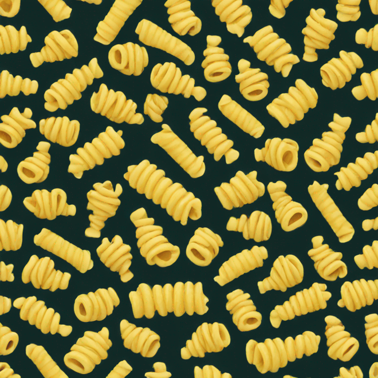 pasta emoji