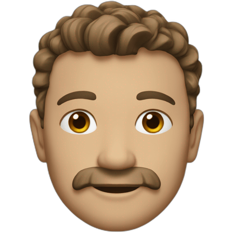 Chet emoji