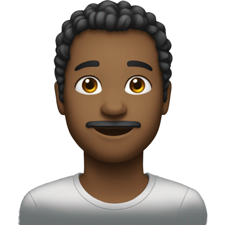 Bode  emoji