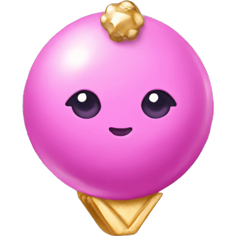 Bonbon jewelry emoji