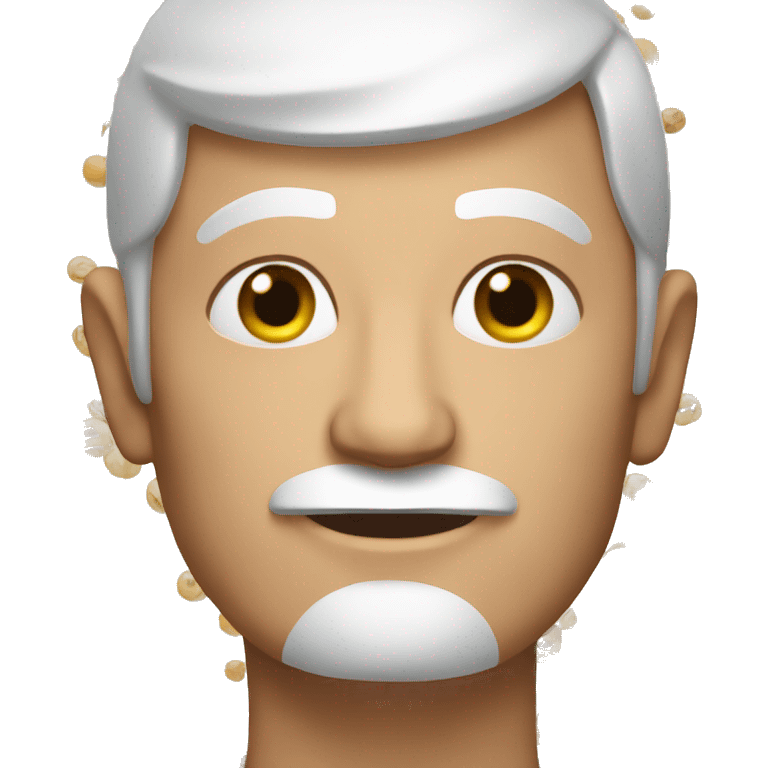 anti-aging  emoji