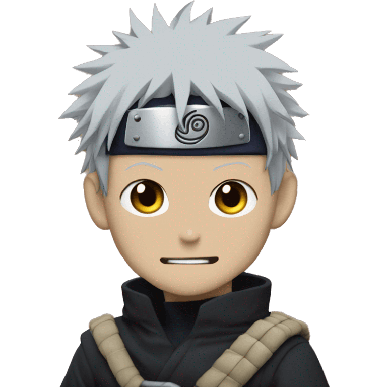 Jujutsu kaisen emoji