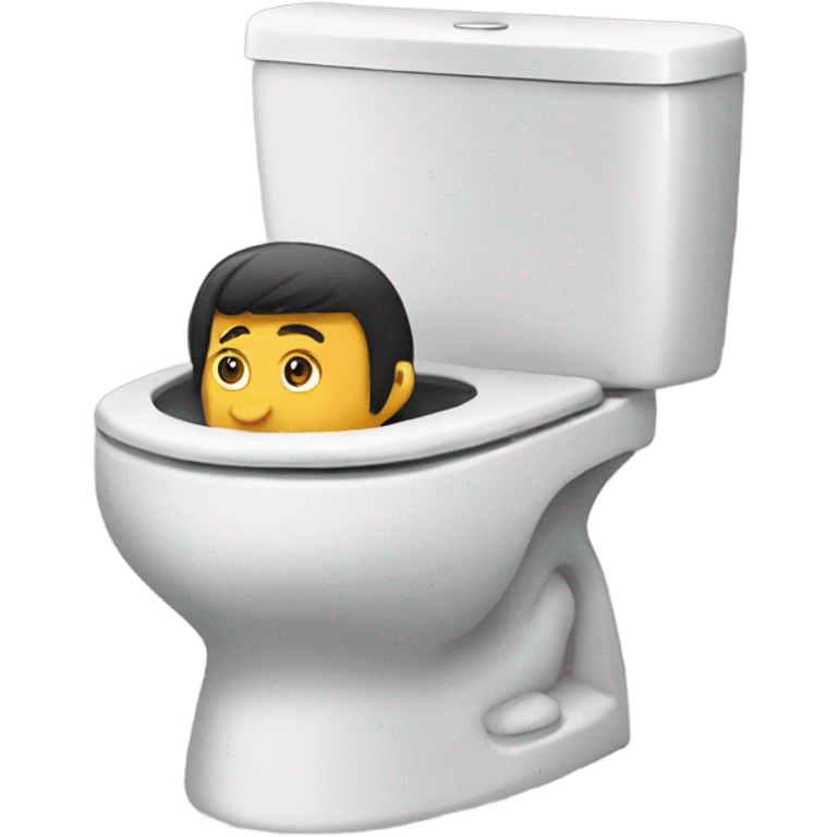 skibidi toilet emoji