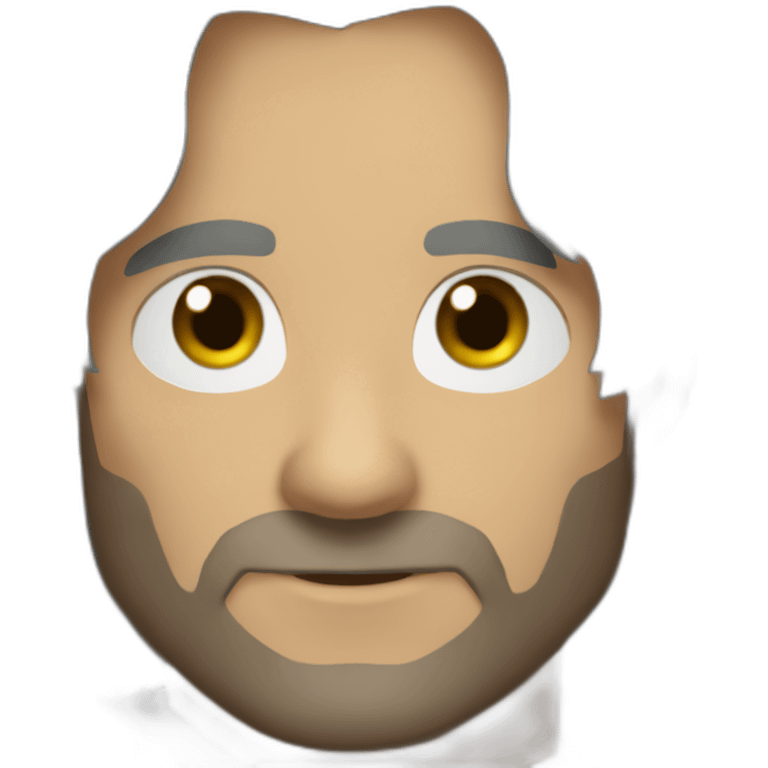 Aragorn emoji