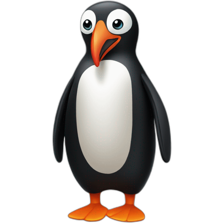 pingu emoji