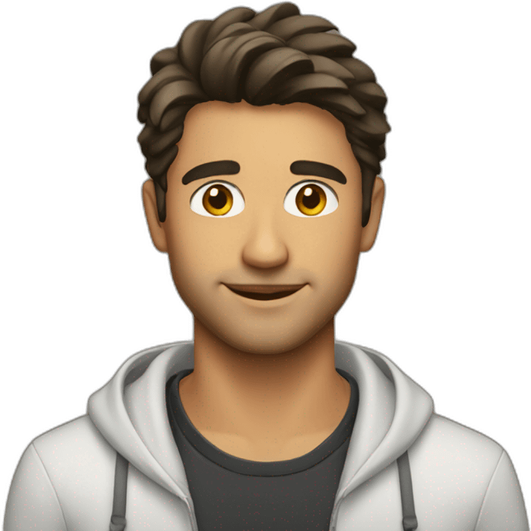 Matteo emoji