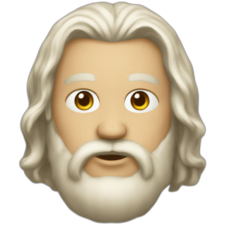 Odegard emoji