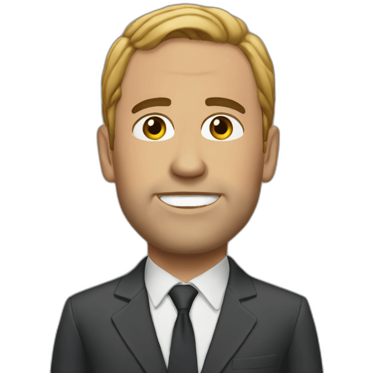 michael-the-office emoji