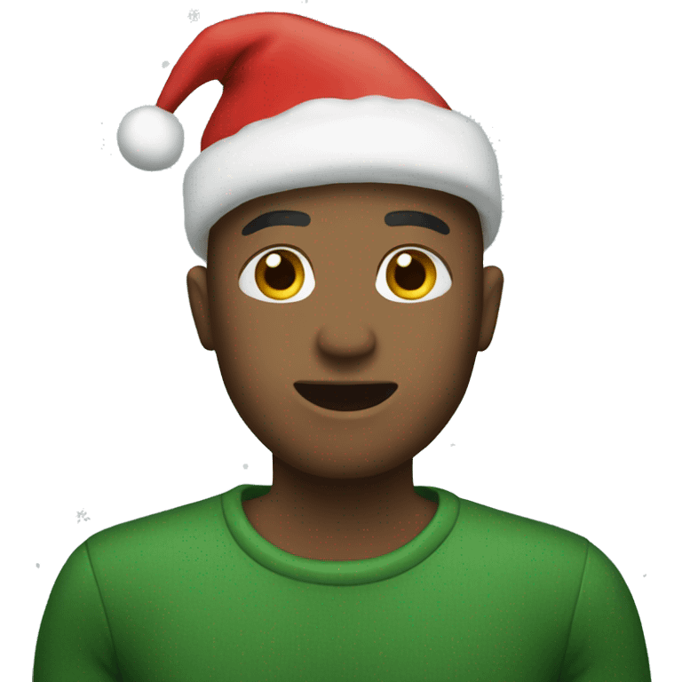 christmas emoji  emoji