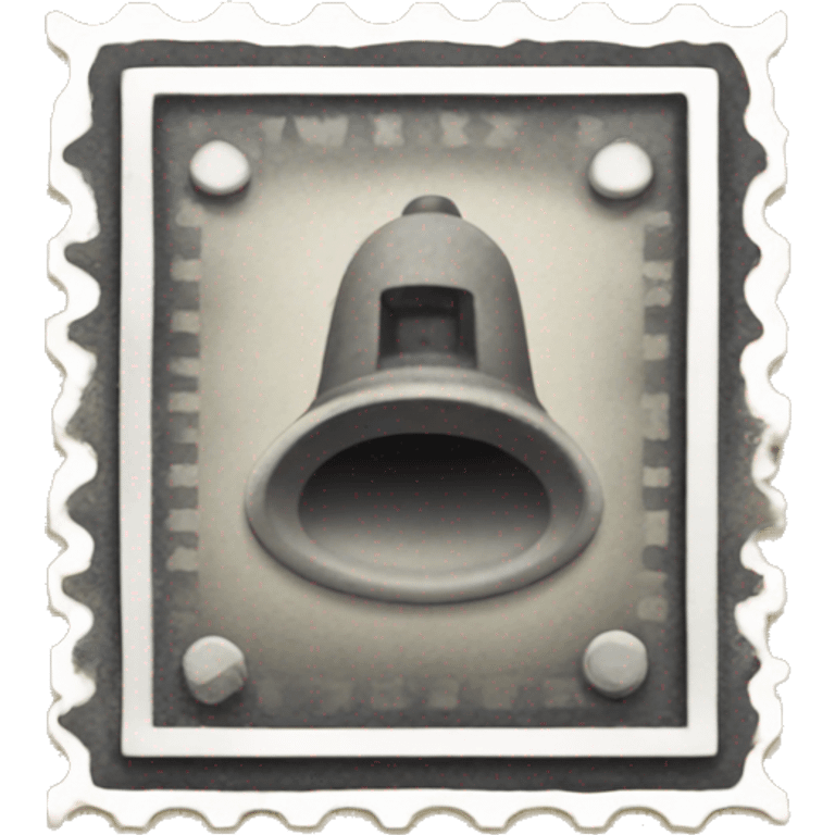 top secret stamp emoji