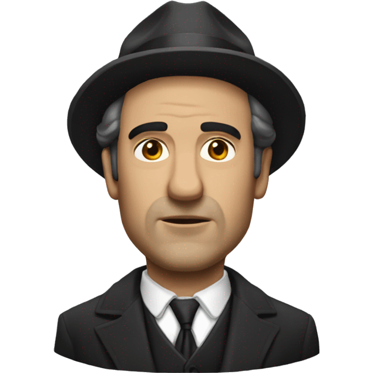 Freeze corleone emoji