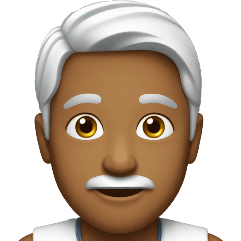 India emoji