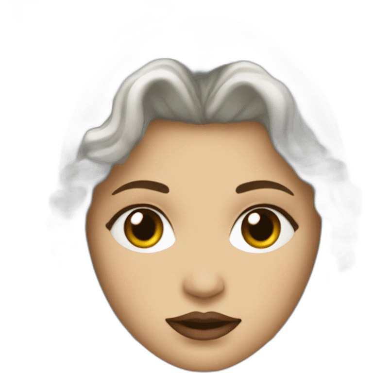 madonna isla boniya emoji