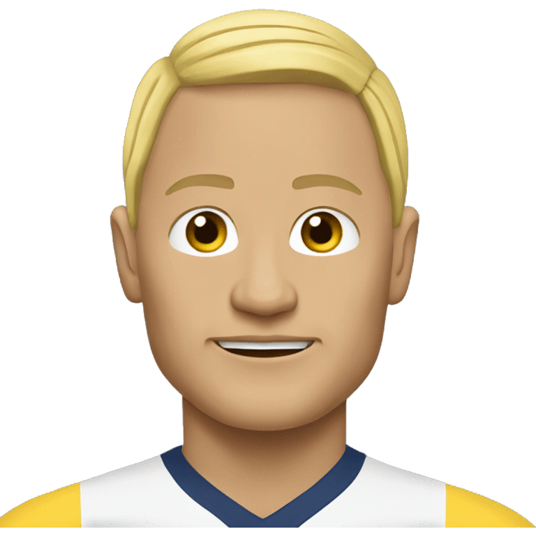 haaland emoji