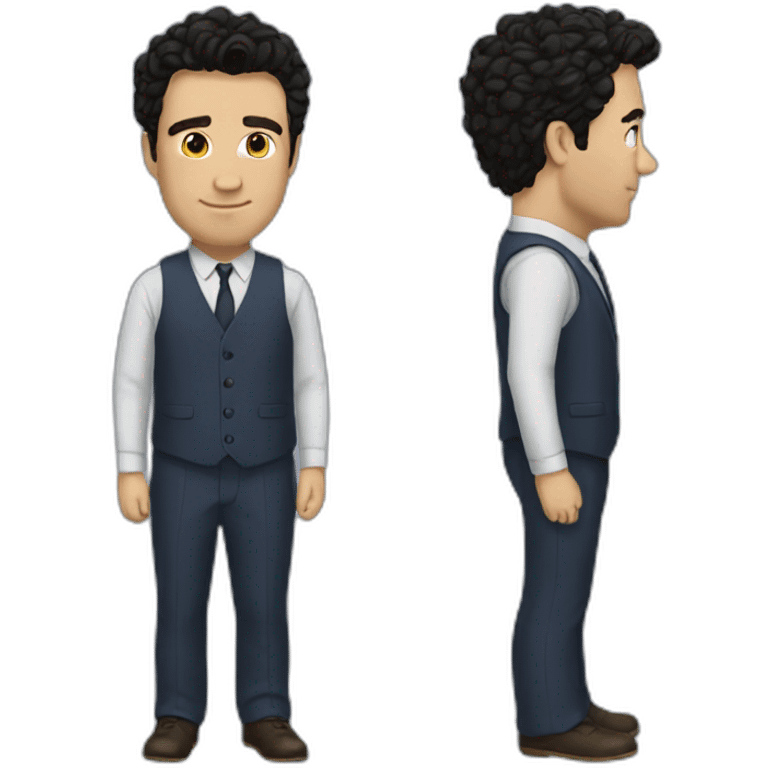 ted mosby emoji