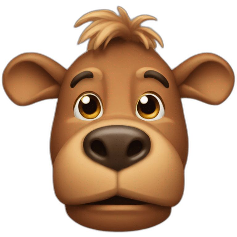 Alf emoji