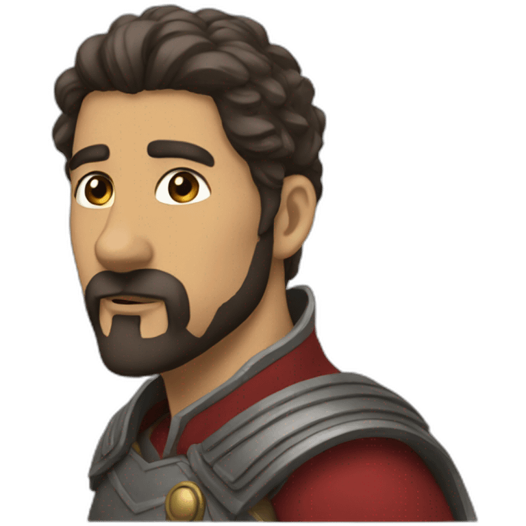 Alatus emoji