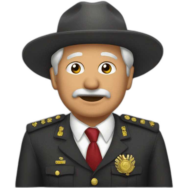 Amlo emoji