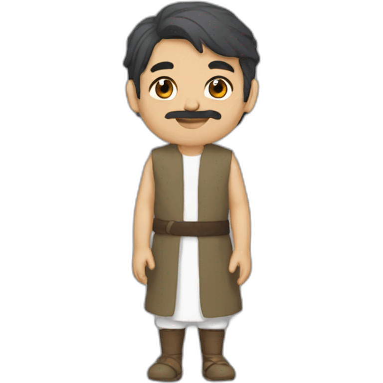 BALOCHSTAN emoji