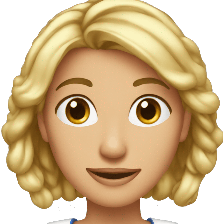 Ellen Cristine emoji