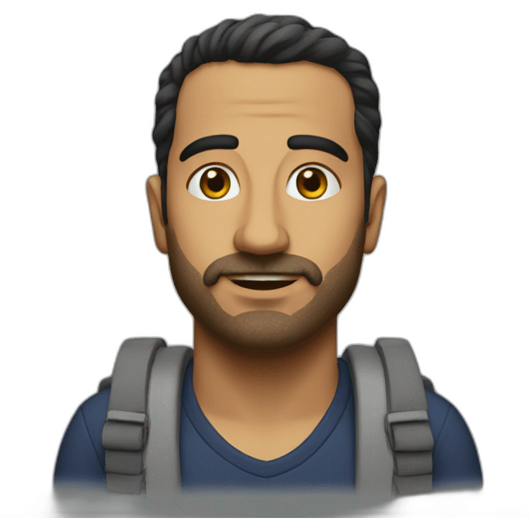 Bassem emoji