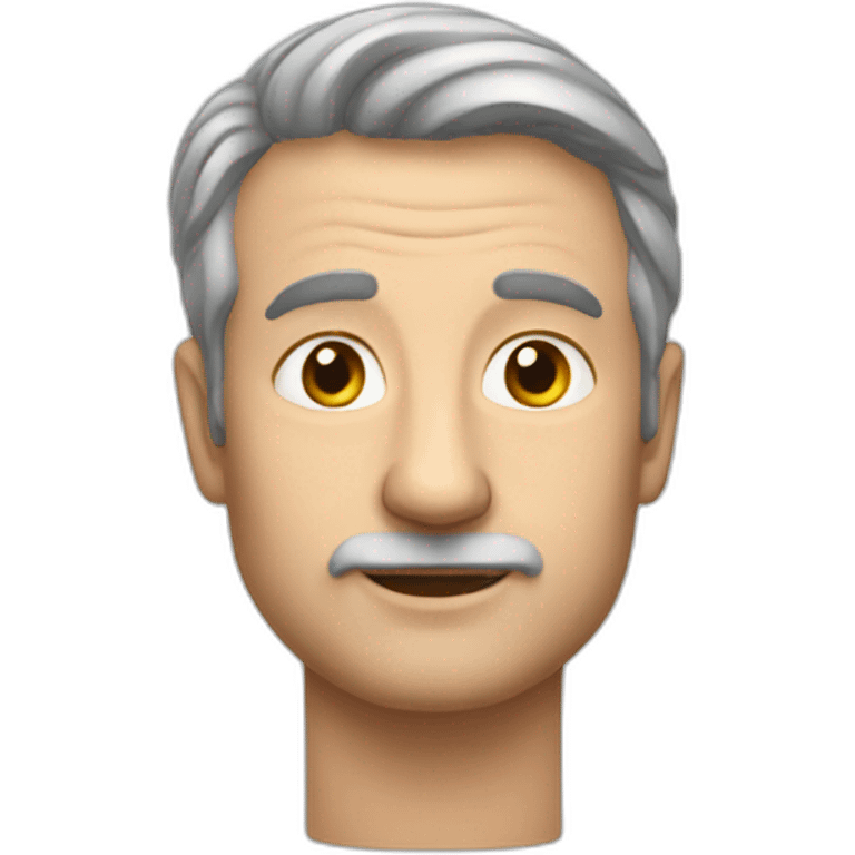 Norman thavaud emoji