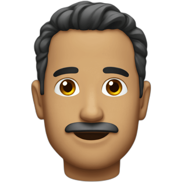 Eduardo Pinuaga emoji