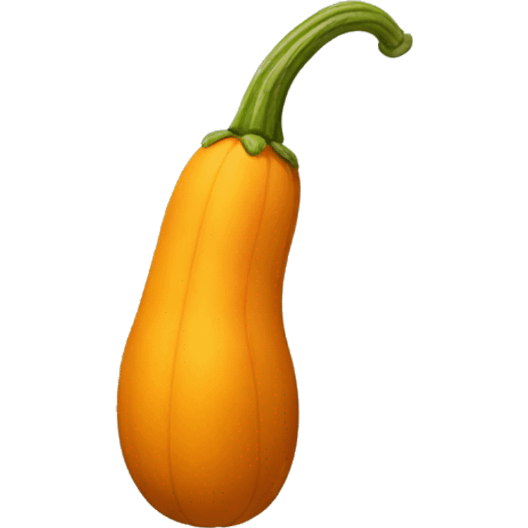 butternut squash emoji