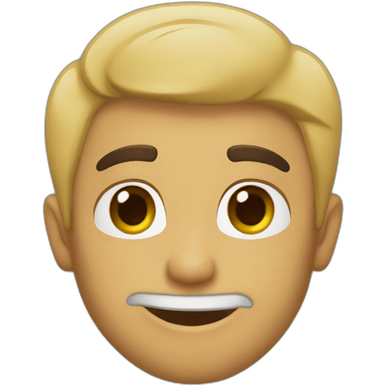 chico emoji