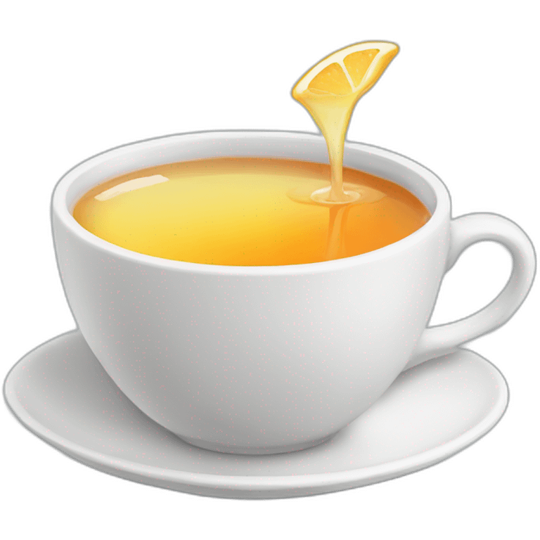 cup of tea image tern emoji