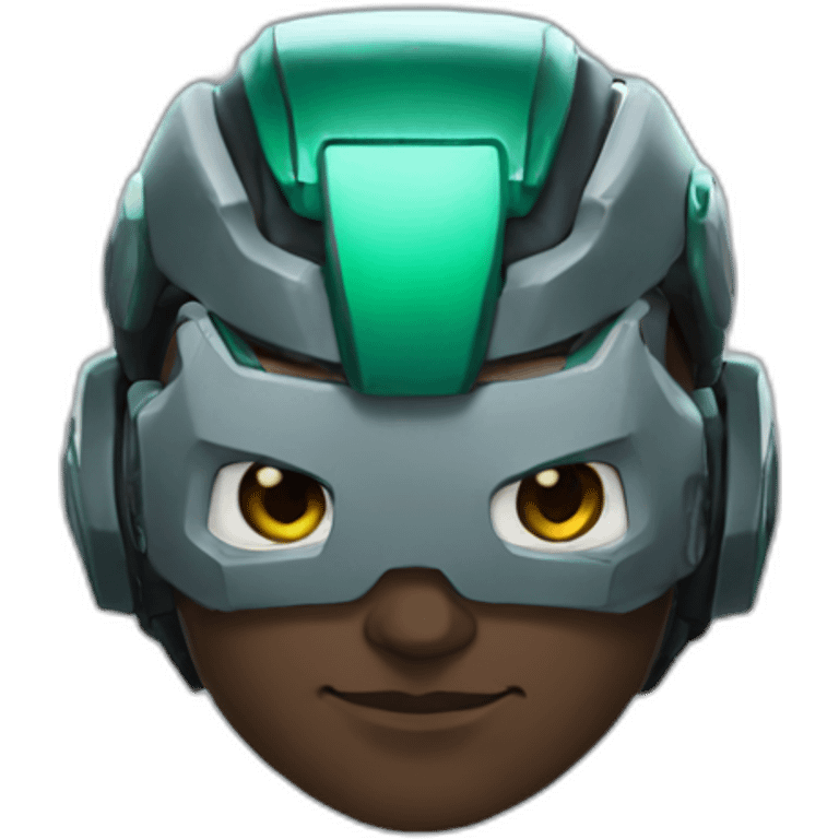 Sigma from overwatch emoji