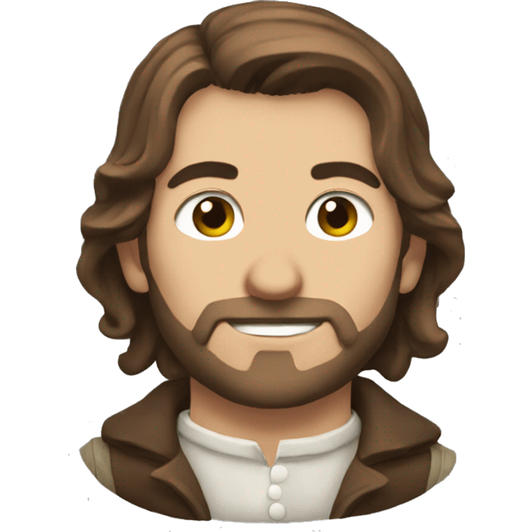 Arno Breker emoji